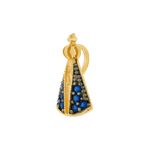 Pingente-Religioso-de-Ouro-18k