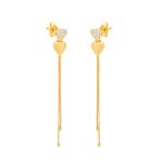 Brinco-de-Ouro-18k