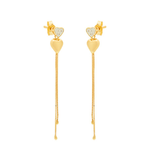 Brinco-de-Ouro-18k