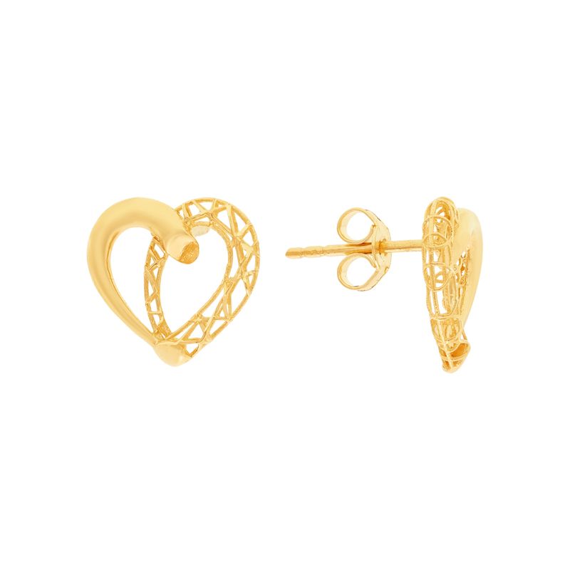 Brinco-de-Ouro-18k
