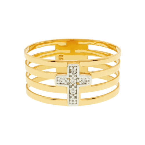 Anel-Ouro