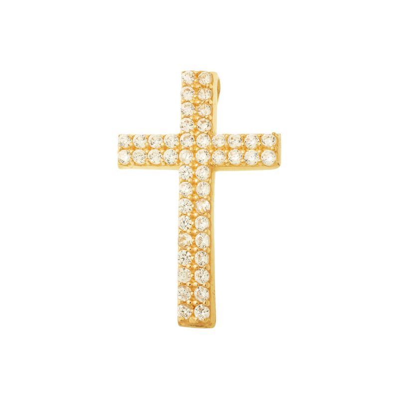 Pingente-De-Ouro-18k