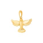 Pingente-De-Ouro-18k