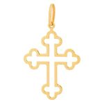 Pingente-De-Ouro-18k