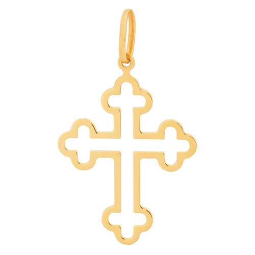 Pingente-De-Ouro-18k