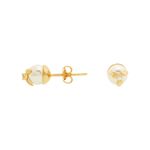 Brinco-Perola-de-Ouro-18K