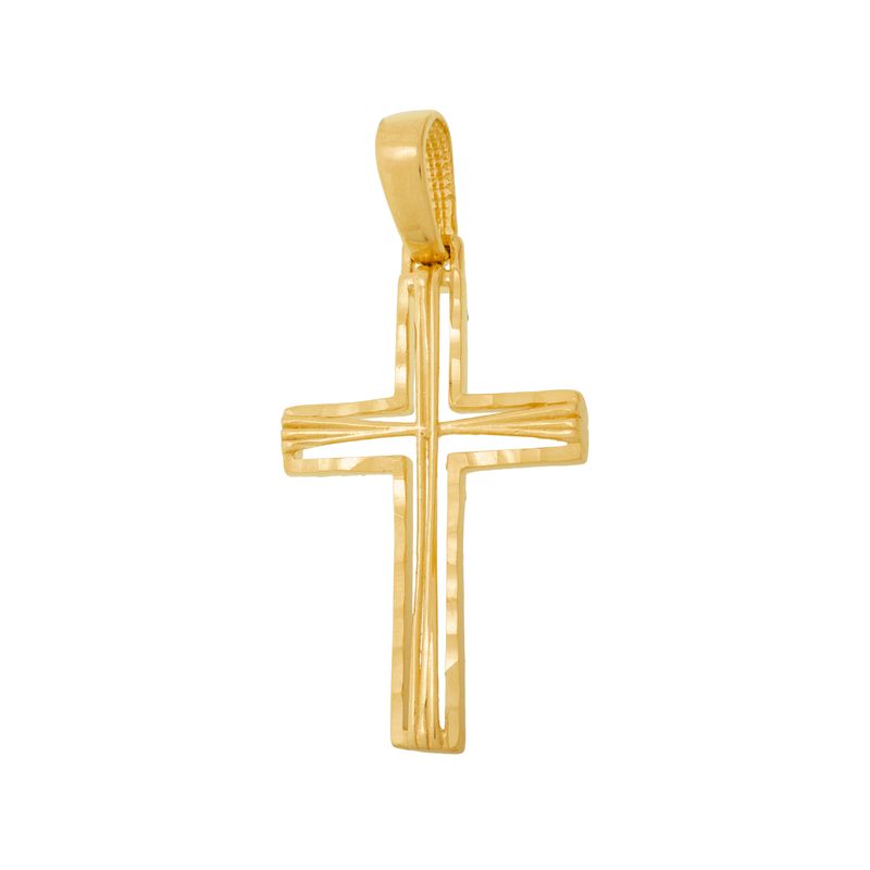Cruz-de-Ouro-18k