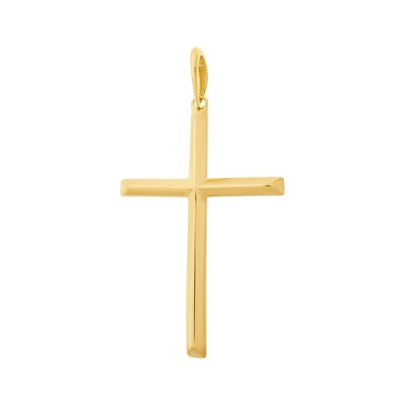 Pingente-De-Ouro-18k