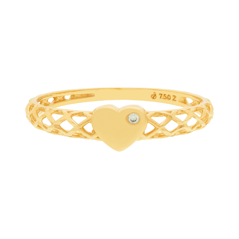Anel-Ouro