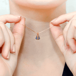 Pingente-De-Ouro