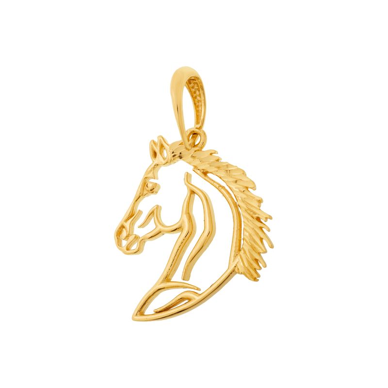 Pingente-De-Ouro-18k