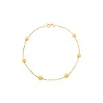 Pulseira-Bolas