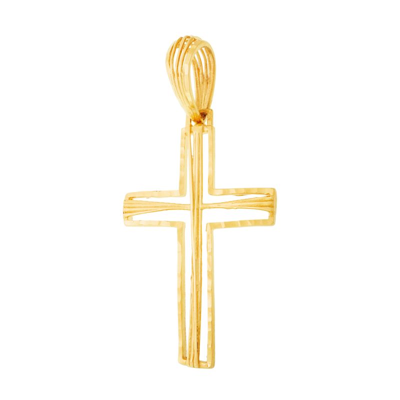 Pingente-De-Ouro