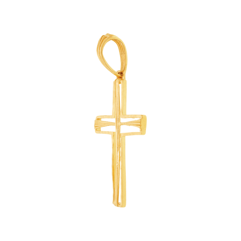 Pingente-Crucifixo