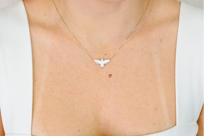 Pingente-De-Ouro-18k