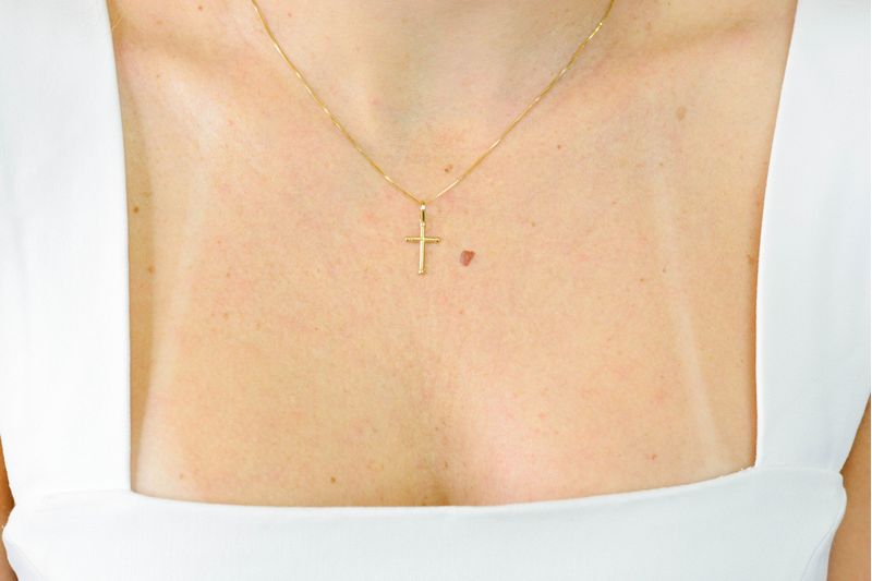 Pingente-De-Ouro-18k