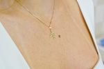 Pingente-De-Ouro