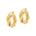 Brinco-de-Ouro-18k