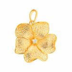 Pingente-De-Ouro-18k