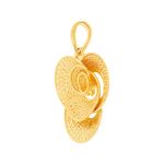 Pingente-De-Ouro
