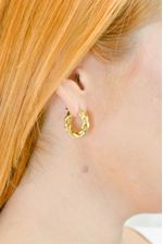 Argola-de-Ouro-18k
