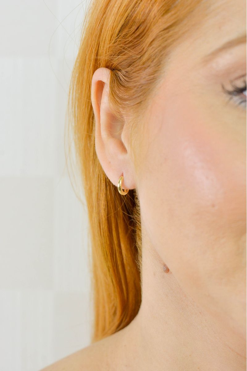 Brinco-de-Ouro-18k
