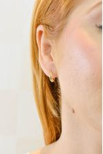 Brinco-de-Ouro-18k