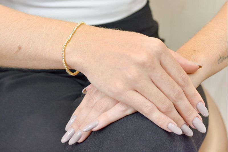 Pulseira-de-ouro-amarelo