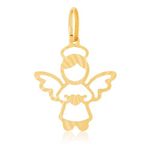 Pingente-De-Ouro