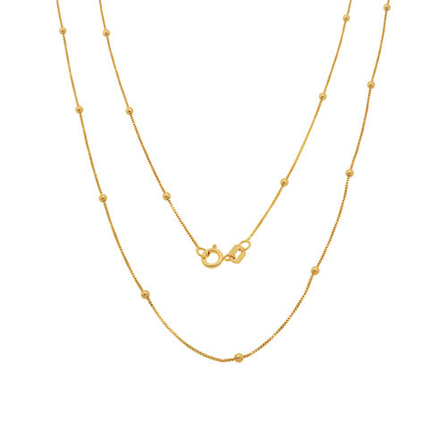 Corrente-de-Ouro-18k