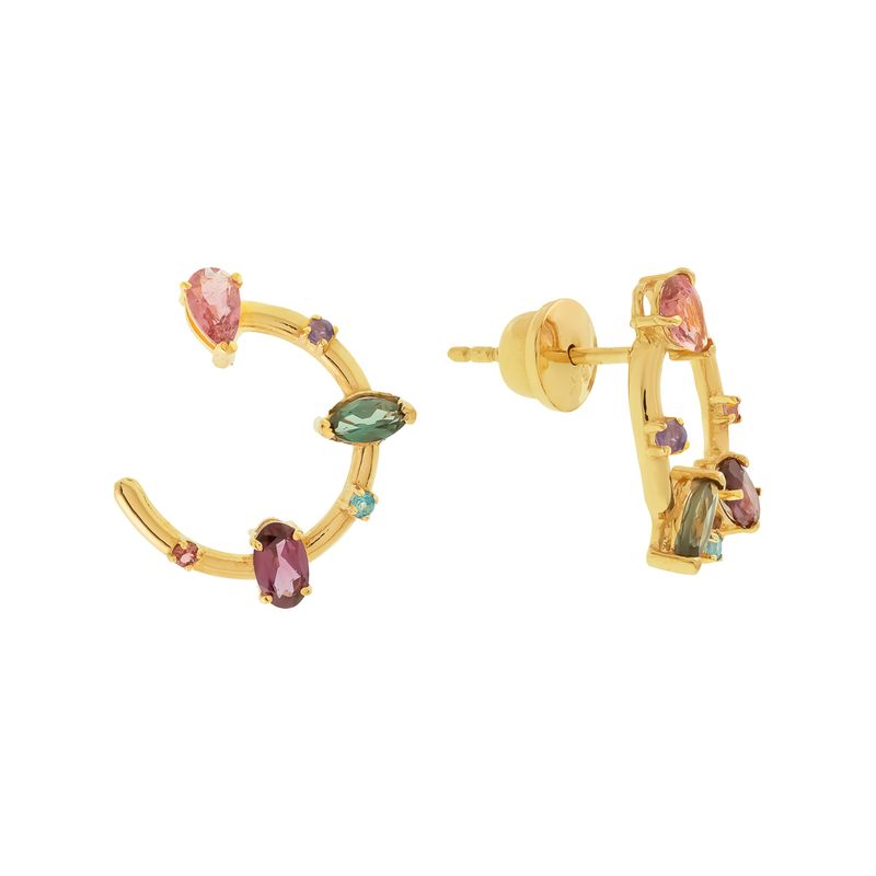 Brinco-de-Ouro-18k