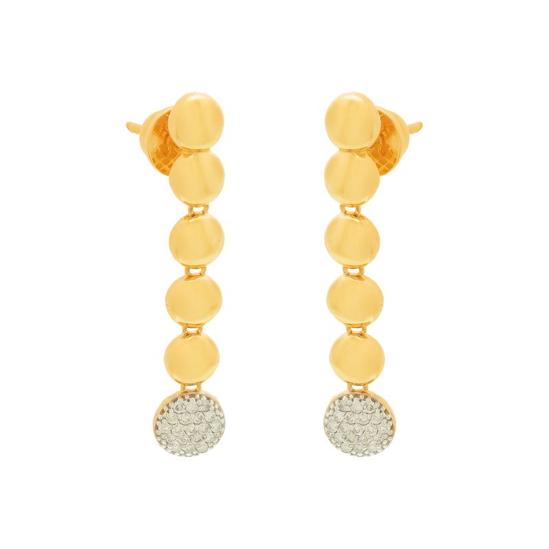 Brinco-de-Ouro-18k