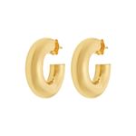 Brinco-de-Ouro-18k