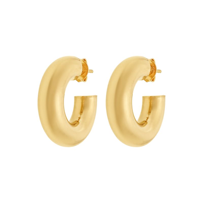 Brinco-de-Ouro-18k