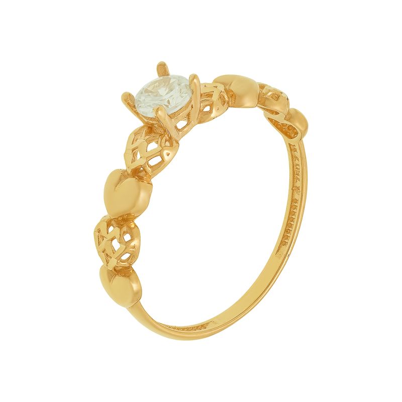 Anel-Ouro