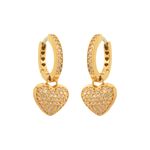 Brinco-de-Ouro-18k