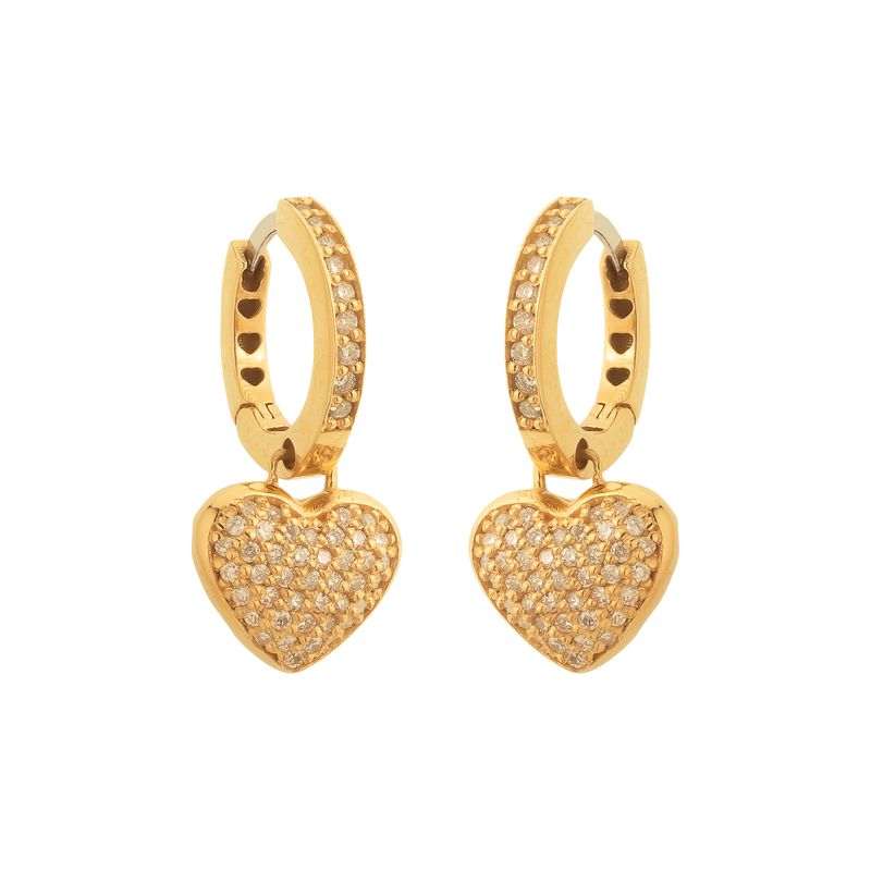Brinco-de-Ouro-18k