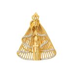 Pingente-De-Ouro-18k
