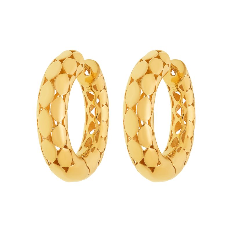 Brinco-Argola-de-Ouro