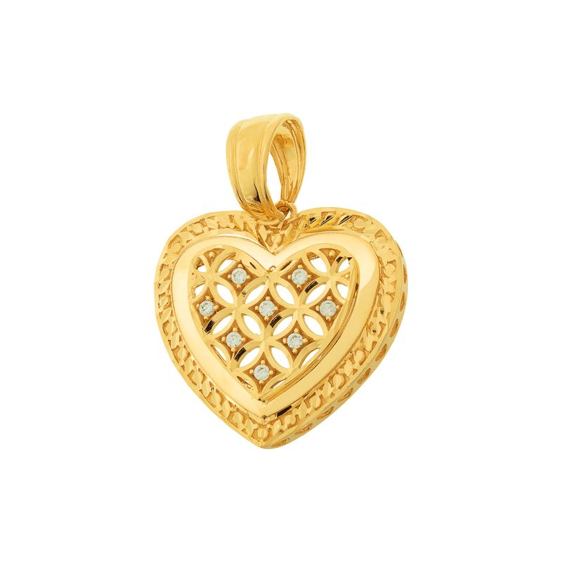 Pingente-De-Ouro-18k