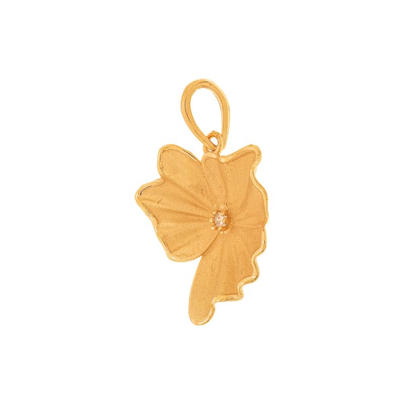 Pingente-De-Ouro
