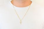 Pingente-De-Ouro-18k