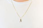 Pingente-De-Ouro-18k