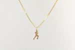 Pingente-De-Ouro