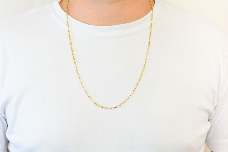 colar-de-Ouro-18k