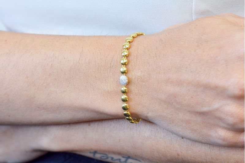 pulseira