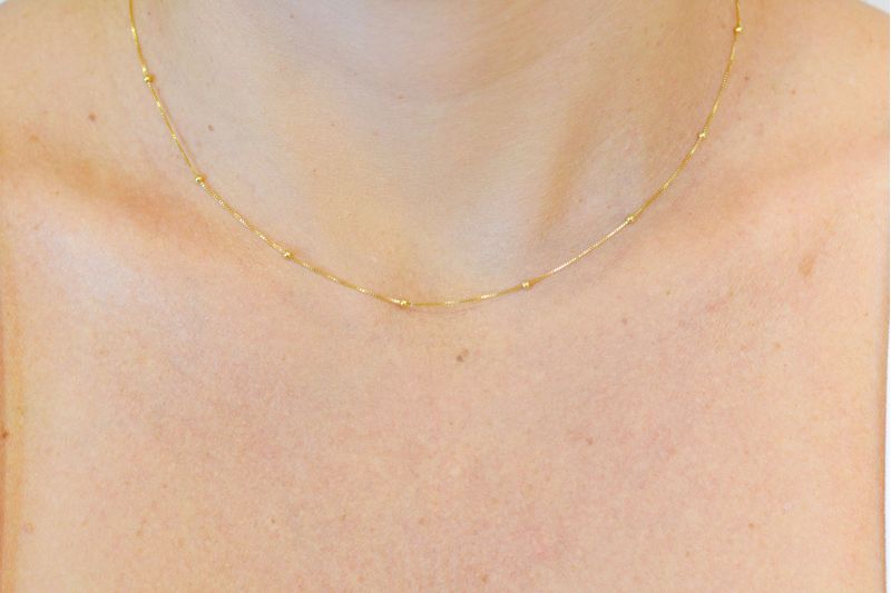 Corrente-de-Ouro