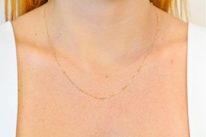 Corrente-de-Ouro