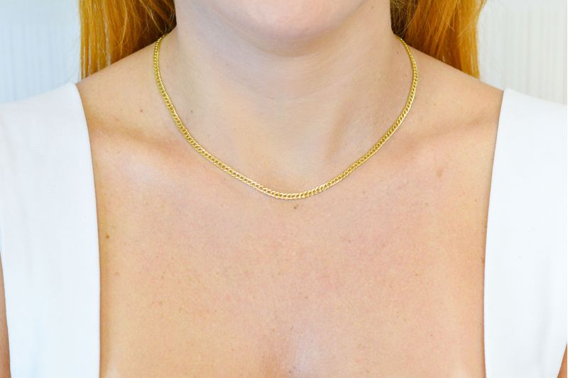 Colar-de-Ouro-18k