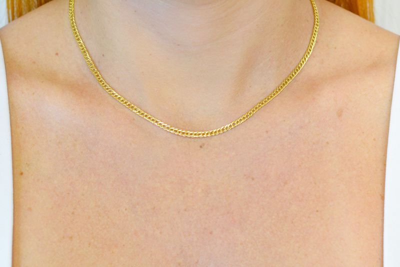 Corrente-de-Ouro